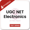 EduGorilla's UGC NET Electronics Mock Test