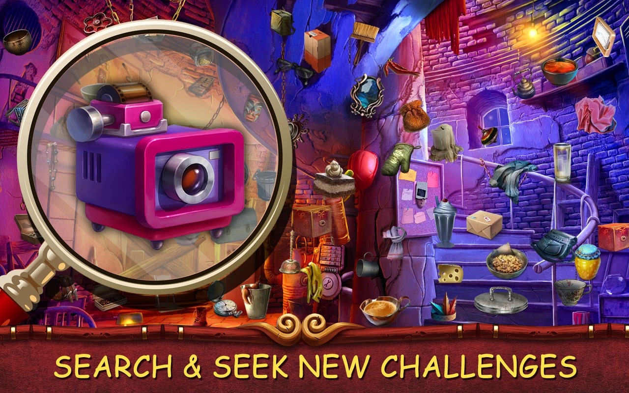 Hidden Objects Free : Secret House - APK Download for Android | Aptoide