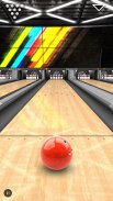 Bowling 3D Pro FREE screenshot 2