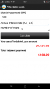 Car Loan Calculator Singapore screenshot 5