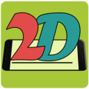 2D Shapes AR