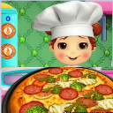 Lili Cocina Pizza Icon