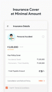 TrueBalance- Personal Loan App screenshot 1