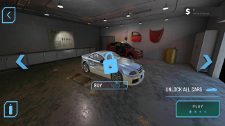 Advance Car Parking Car 3D screenshot 3