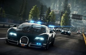 Game for Bugatti screenshot 9