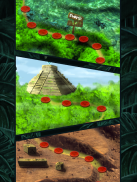 Aztec Temple Quest - Match 3 Puzzle Game screenshot 6