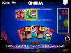 Onirim - Solitaire Card Game screenshot 14