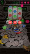 3D Coin Push screenshot 2