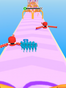 Crowd Attack! screenshot 3