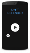 Dot Defender - dot to dot screenshot 1