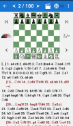 Kasparov - a Lenda do Xadrez screenshot 1