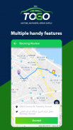 Taxi ToGo Driver screenshot 3