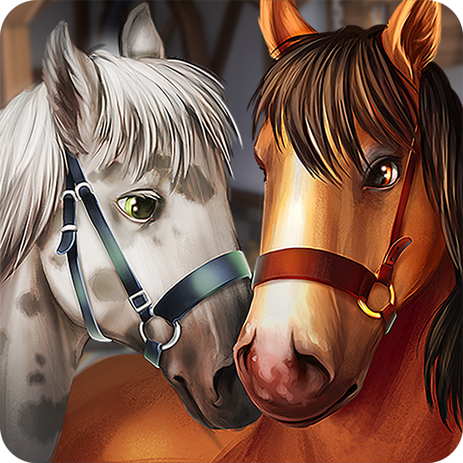 Horse Hotel - jogo de cavalo para amigos de cavalo - Download do