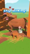 Milking Wizard screenshot 4