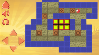 Push-Boxen screenshot 0