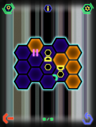 HEX - A puzzle game screenshot 12