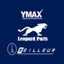 Leopard Parts RJ - Ymax