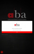 Ajax Business Associates screenshot 0