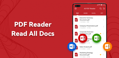 PDF Reader Pro- All PDF Viewer