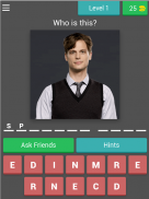 🕵️Criminal Minds Quiz! screenshot 20