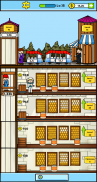 Honey bee factory - clicker screenshot 0