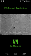 ISS Transit Prediction Free screenshot 0