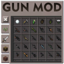 Guns mod