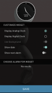 Đồng hồ Báo thức - Alarm Clock screenshot 22