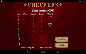 Checkers screenshot 23
