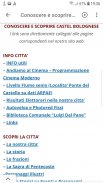 CastelBolognese news screenshot 5