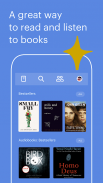 Bookmate: Read Books & Listen to Audiobooks screenshot 5