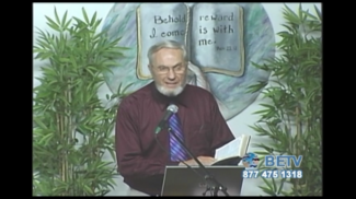 Bible Explorations TV screenshot 5