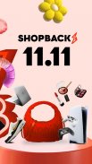 ShopBack: Cashback & Rewards screenshot 11