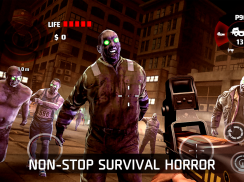 Dead Trigger: Survival Shooter screenshot 11