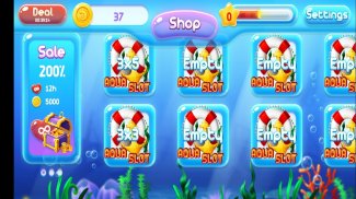 Free Slots : Ocean Casino Slots screenshot 8