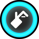 Light Rider Classic Icon