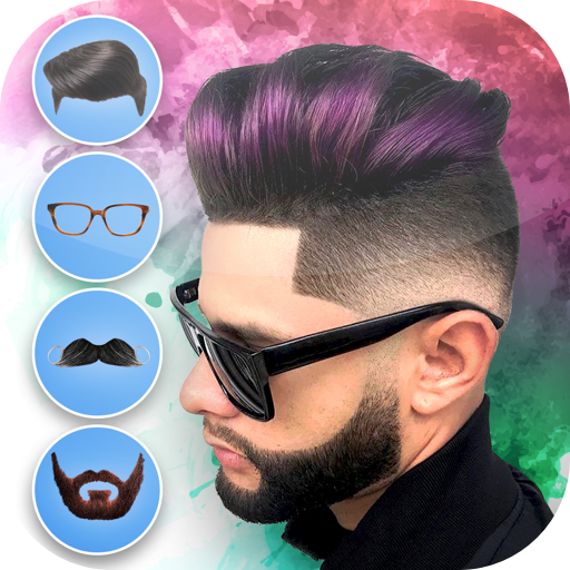 Man Hairstyle Photo Editor - APK Download for Android | Aptoide