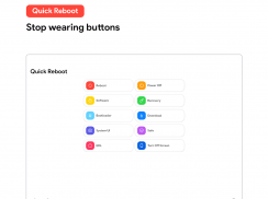 [ROOT] Quick Reboot screenshot 4