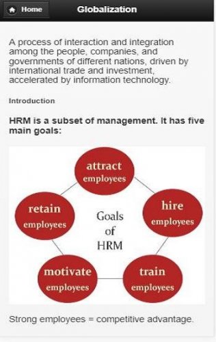 Human Resource Management 4 0 Download Android Apk Aptoide