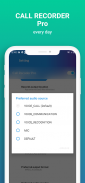 Call Recorder Pro ( Free 2020 ) screenshot 7