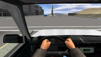 Doğan Driving Simulatör screenshot 5