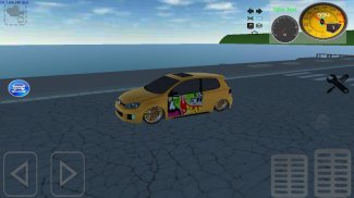 Fest Car Brasil (versão Antiga) screenshot 2