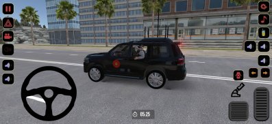 Başkan Polis Koruma Oyunu screenshot 6