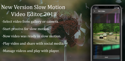 slow motion video editor