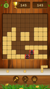 Block Puzzle 4 in 1 - Free Classic Brain Games screenshot 7