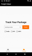 Freight Helper screenshot 7