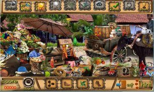 New Free Hidden Objects Games Free New Full Travel screenshot 2