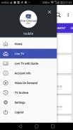 One Channel IPTV screenshot 3