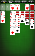 Solitaire [jeu de cartes] screenshot 4