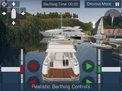 Boat Master: Parking & Nav Sim screenshot 10